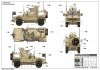 Trumpeter 00930 US M-ATV MRAP 1/16